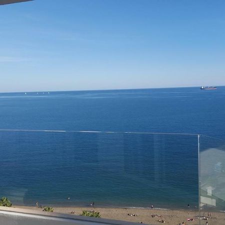 Apartmán Seafront La Malagueta I Màlaga Exteriér fotografie