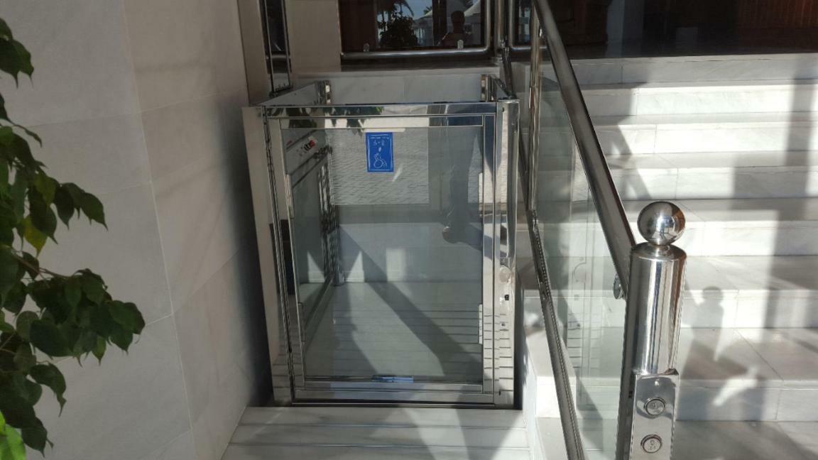 Apartmán Seafront La Malagueta I Màlaga Exteriér fotografie